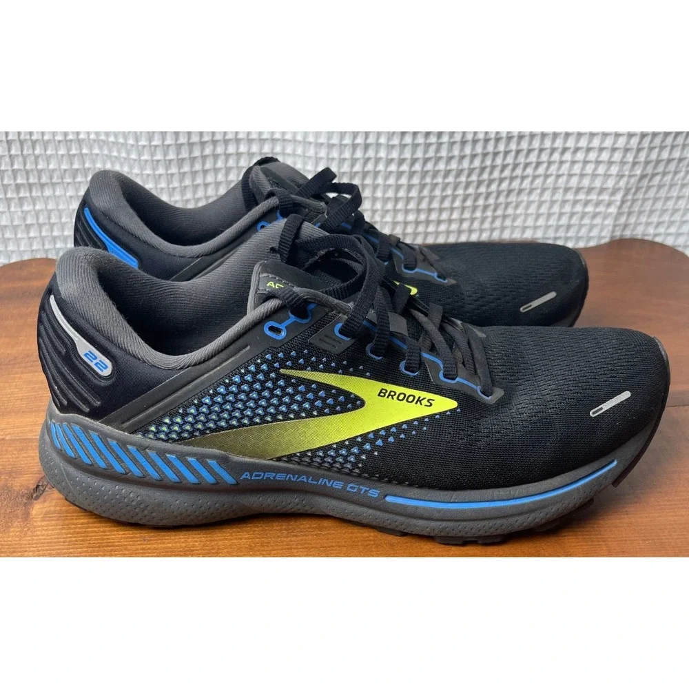 Brooks adrenaline gts